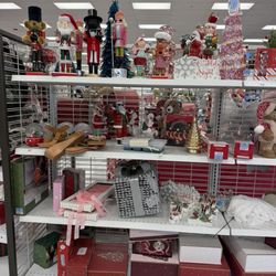 Ross Dress for Less - Seasonal decor