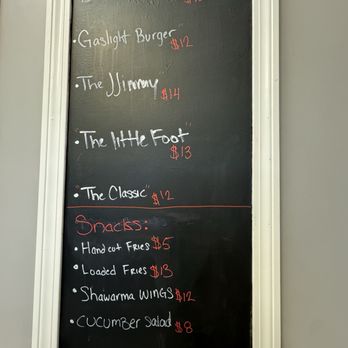 Bonte Restaurant - Menu for the day - Sandwiches Near Me - Westfield, Massachusetts