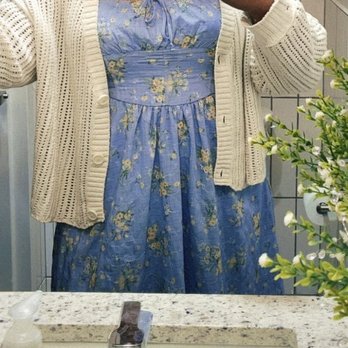 Uptown Cheapskate - Spring Dress - Thrift Stores Near Me - Richardson, Texas Uptown Cheapskate - Spring Dress - Thrift Stores Near Me - Richardson, Texas
