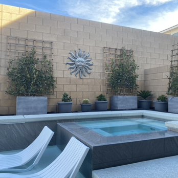 Anthony & Sylvan Pools - Hot Tub & Pool Near Me - Henderson, Nevada