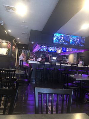 Artisan's Restaurant by null