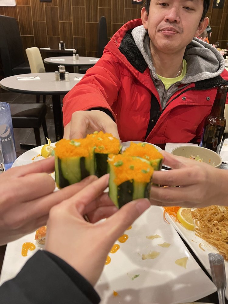 Hana Japanese Steakhouse