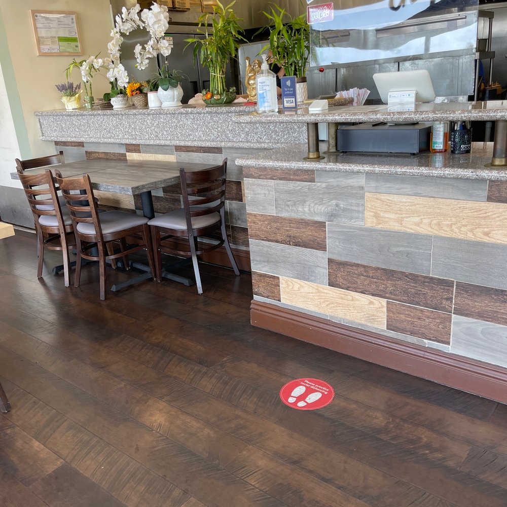 Formosa Teriyaki - Asian Fusion Near Me - Murrieta, California