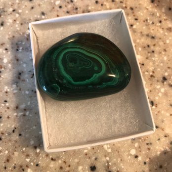 The Crystal Cave - malachite - Gemstones & Minerals Near Me - Sarasota, Florida The Crystal Cave - malachite - Gemstones & Minerals Near Me - Sarasota, Florida