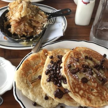 Jacob's Pickles - pancakes, poutine, biscuits - Comfort Food Near Me - New York, New York Jacob's Pickles - pancakes, poutine, biscuits - Comfort Food Near Me - New York, New York