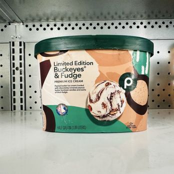 Publix Supermarket - Buckeyes & Fudge Ice Cream. - Grocery Near Me - Boca Raton, Florida