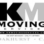 Photo of KM Moving Services