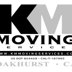 KM Moving Services