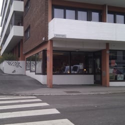Oasen Brukthandel