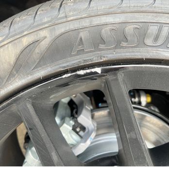 Auto Creative - Before - Wheel & Rim Repair Near Me Auto Creative - Before - Wheel & Rim Repair Near Me