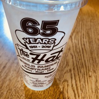 The Hat - Lemonade - Sandwiches Near Me - Murrieta, California