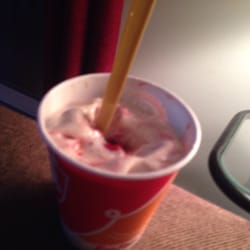 Dairy Queen Store
