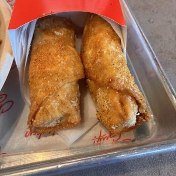 Chicken Guy! - Egg rolls - Chicken Shop Near Me - Wesley Chapel, Florida Chicken Guy! - Egg rolls - Chicken Shop Near Me - Wesley Chapel, Florida