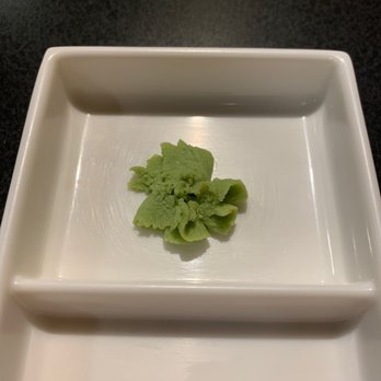 San Sushi - This is all that's left. THIS FOOD IS AMAZING!!! - Sushi Bars Near Me - Placentia, California
