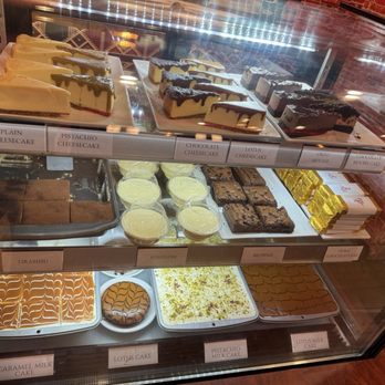 Diwan Cafe - Coffee & Tea Near Me - Dearborn, Michigan