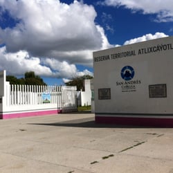 Centro Deportivo Mayaquen