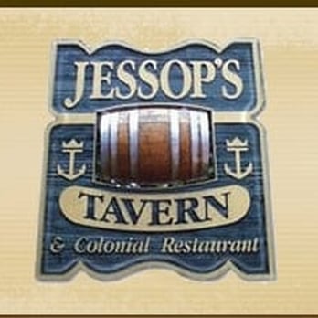 Jessop's Tavern - logo - American Near Me - New Castle, Delaware Jessop's Tavern - logo - American Near Me - New Castle, Delaware