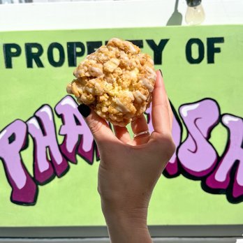 Phat Ash Bakes - Desserts Near Me - Orlando, Florida Phat Ash Bakes - Desserts Near Me - Orlando, Florida