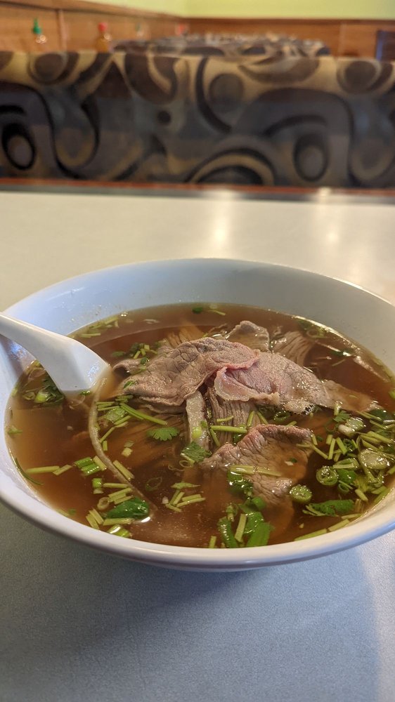 Pho Lotus