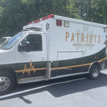 Patriots Medical Transport - Medical Transportation Near Me - Lithonia, Georgia Patriots Medical Transport - Medical Transportation Near Me - Lithonia, Georgia