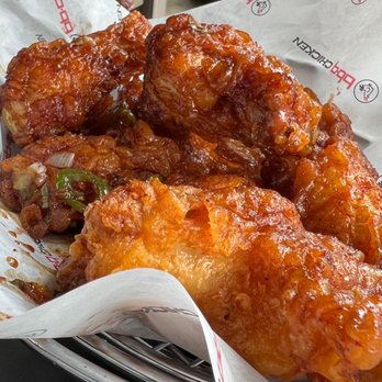 bb.q Chicken St.Paul - Gangnam Style Wings - Korean Near Me - Saint Paul, Minnesota bb.q Chicken St.Paul - Gangnam Style Wings - Korean Near Me - Saint Paul, Minnesota