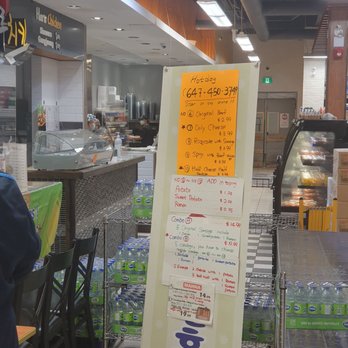 Pat Supermarket - Menu - Grocery Near Me - Mississauga, Ontario Pat Supermarket - Menu - Grocery Near Me - Mississauga, Ontario