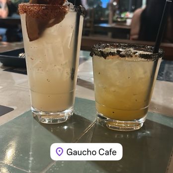 Gaucho Beach - Sandwiches Near Me - Long Beach, California