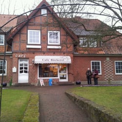 Karsten Bernd Café und Bäckerei