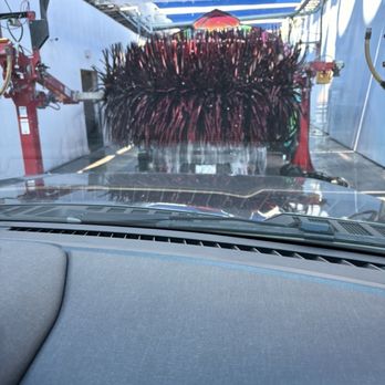 Quick Clean Car Wash - Car Wash Near Me - Chandler, Arizona