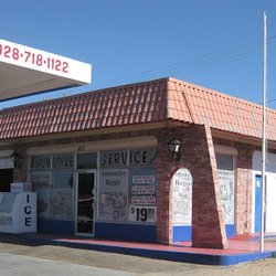 U-Haul Neighborhood Dealer