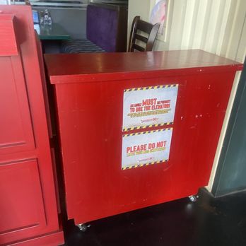 ComicX Restaurant Bar & Store - American Near Me - Phoenix, Arizona