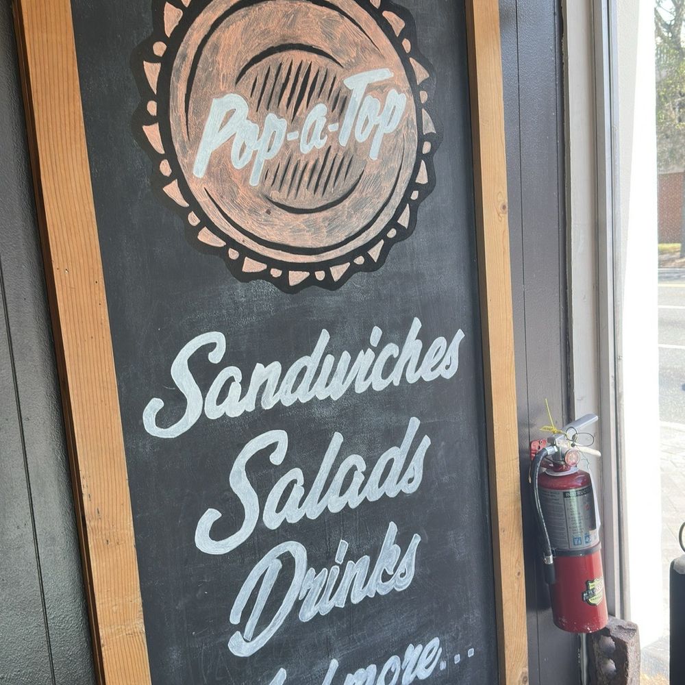 Pop A Top - Convenience Stores Near Me - Gainesville, Florida