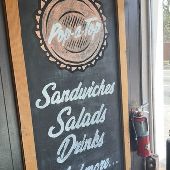 Pop A Top - Convenience Stores Near Me - Gainesville, Florida