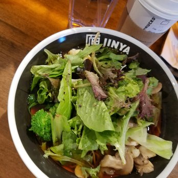 JINYA Ramen Bar - Murray - Vegetable ramen - Ramen Near Me - Murray, Utah JINYA Ramen Bar - Murray - Vegetable ramen - Ramen Near Me - Murray, Utah