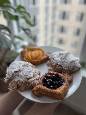 Fresh Flours South Lake Union by null