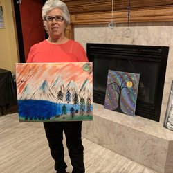 Canvas Creations