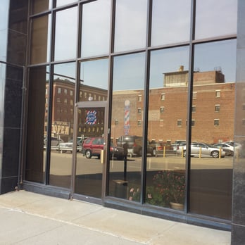Victory Barber - Open weekday afternoons - Barbers Near Me - Omaha, Nebraska