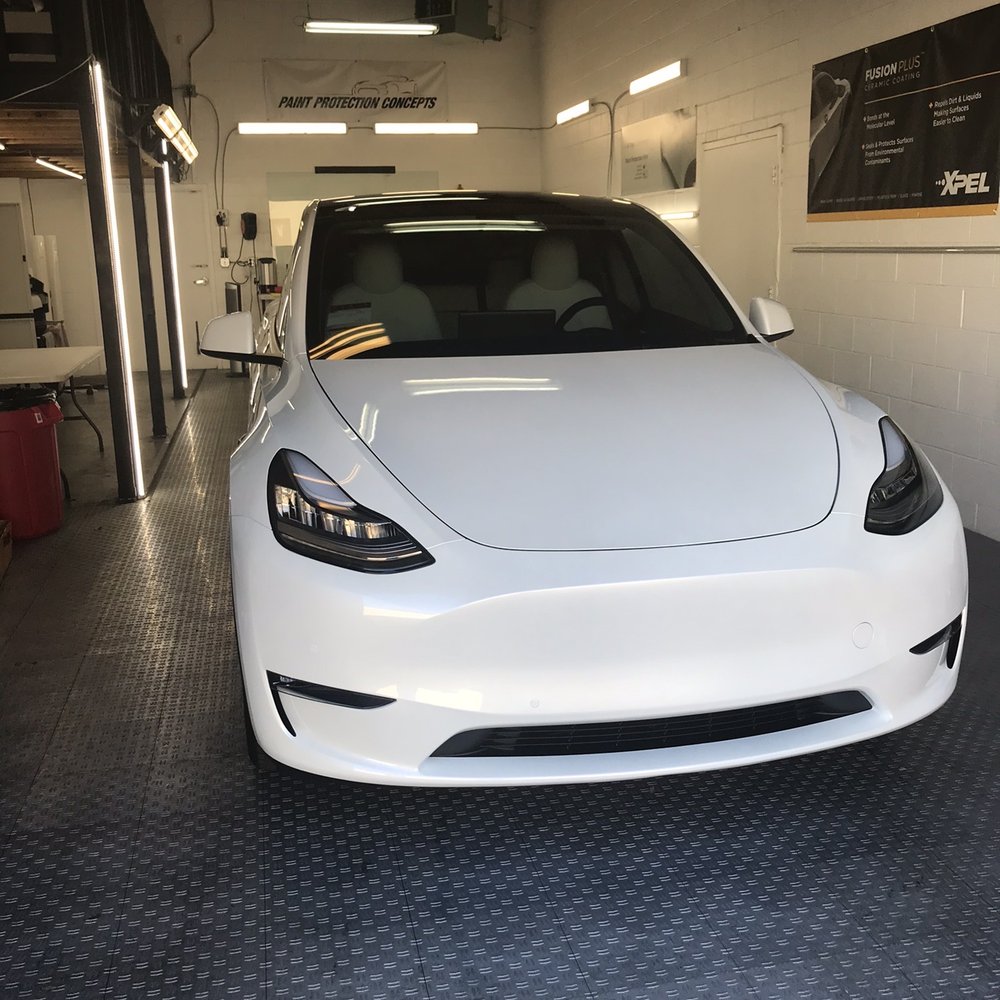 Paint Protection Concepts - Auto Detailing Near Me - Concord , California Paint Protection Concepts - Auto Detailing Near Me - Concord , California