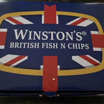 Winston's British Fish N Chips - Fish & Chips Near Me - Vancouver, Washington Winston's British Fish N Chips - Fish & Chips Near Me - Vancouver, Washington