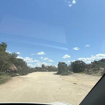 Vasquez Rocks Natural Area Park - Parks Near Me - Agua Dulce, California Vasquez Rocks Natural Area Park - Parks Near Me - Agua Dulce, California