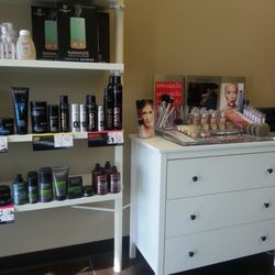 Bella Rae Salon