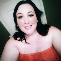 The Spirit Witch - Rachael Hurtado aka The Spirit Witch