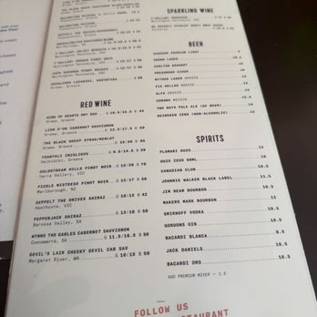 Stalactites Restaurant - International Near Me - Melbourne, VIC