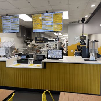 Eggbred - Counter - Breakfast & Brunch Near Me - Fruit Cove, Florida