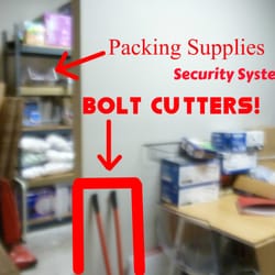 SoCal Self Storage