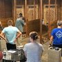 Photo of Blue Ridge Axe Throwing