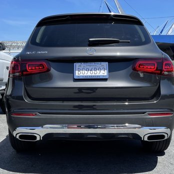 Eyers Hitch Center - The Stealth Hitch w/out receiver connected. - Trailer Repair Near Me - Santa Clara, California