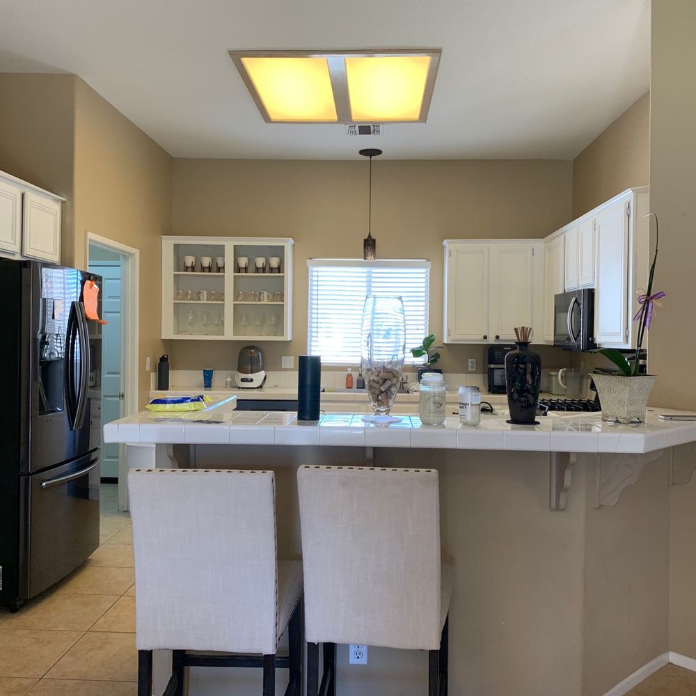 DeWolf Construction & Renovations - Kitchen - Before - General Contractors Near Me - Rancho Mirage, California DeWolf Construction & Renovations - Kitchen - Before - General Contractors Near Me - Rancho Mirage, California