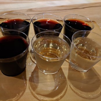 Shady Brook Farm - Wine flight - Farmers Market Near Me - Yardley, Pennsylvania Shady Brook Farm - Wine flight - Farmers Market Near Me - Yardley, Pennsylvania