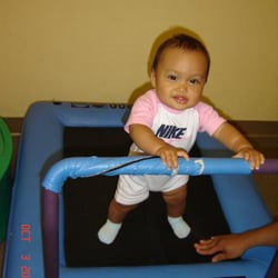 Gymboree Play & Music, Fremont